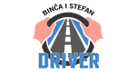 Binča i Stefan DRIVER Doo
