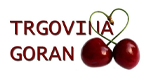 Trgovina Goran